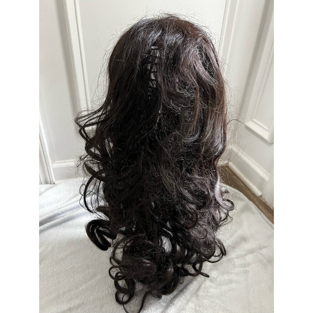 Sensationnel Butta Lace wig unit 7